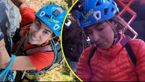 Muere en trágico accidente Marta Jiménez, conocida como la 'mujer adrenalina' de la televisión española