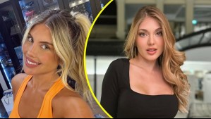 Coté López defendió con todo a Disley Ramos, la nueva pareja de Luis Jiménez: 'Encuentro muy feo que ataquen a otra mujer'