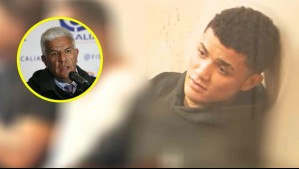 Fiscalía busca aclarar cómo se originó oficio que dejó libre a sicario: 'Tampoco puedo descartar que se trate de un error'