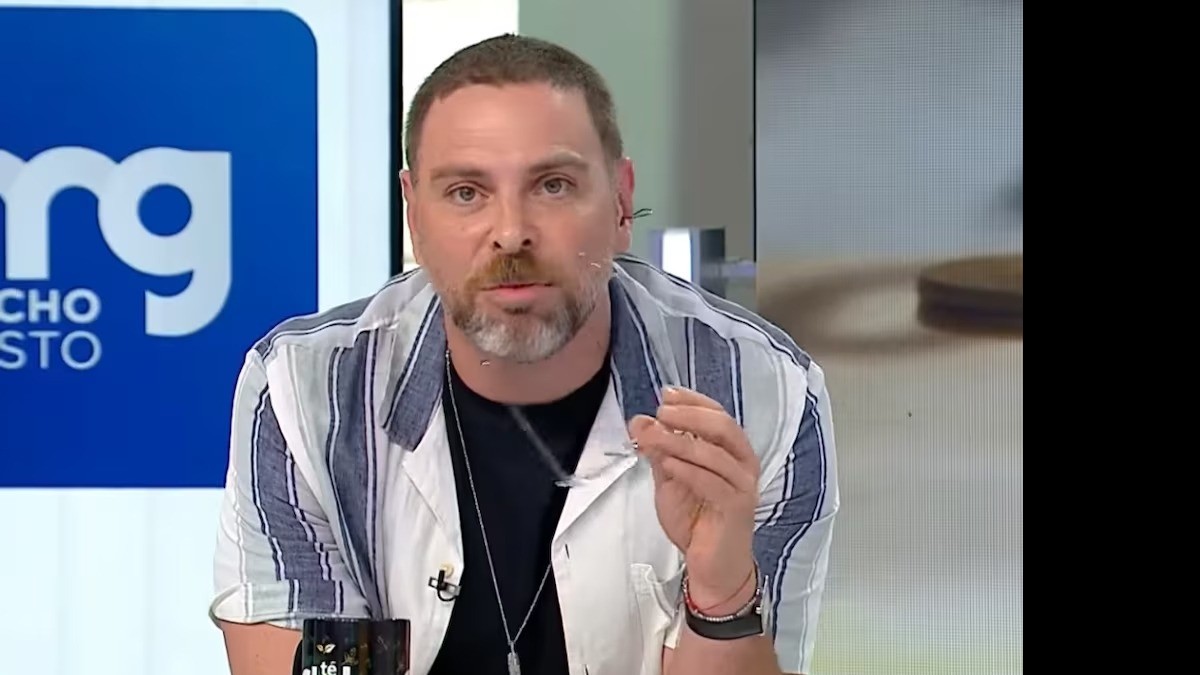 'Para mí acá hay corrupción': La opinión de José Antonio Neme por la liberación de sicario