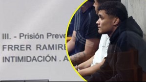 Exclusivo: Este es el error de identificación que derivó en oficio que dejó en libertad a sicario