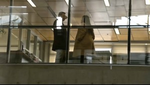 Se llevaron computadores y documentos: PDI realiza procedimiento en Centro de Justicia tras liberación de sicario