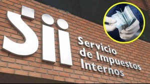 SII denuncia por estafa a funcionarios: Habrían participado en esquema informal de préstamos e inversiones