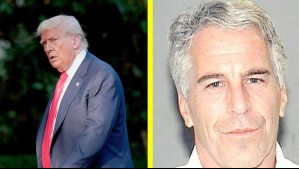 Tras críticas de sus seguidores: Trump afirma que cualquier información 'creíble' de Jeffrey Epstein debería ser publicada