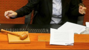 Escándalo sacude al Poder Judicial: ¿Cómo un sicario quedó en libertad?