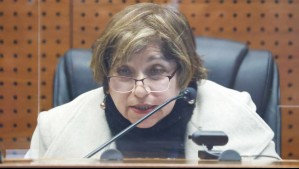 Se le apunta como responsable de liberar a peligroso sicario: ¿Quién es la jueza Irene Rodríguez?