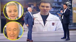 El sueño de vivir joven estaría cada vez más cerca: Científico de Harvard avanza en estudios para revertir el envejecimiento