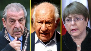 Dietas a expresidentes en medio del debate: Estos son los puntos clave del proyecto que busca modificar sus sueldos