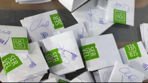 Voto obligatorio con multa avanza en el Congreso: ¿Cuáles son los posibles cambios para las próximas elecciones? Voto obligatorio con multa avanza en el Congreso: ¿Cuáles son los posibles cambios para las próximas elecciones?