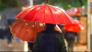 Precipitaciones y alerta por bajas temperaturas: Revisa el pronóstico del tiempo de Alejandro Sepúlveda para este martes