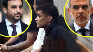 'Completa y absolutamente inexplicable': Gobierno afirma que liberación de sicario se ordenó por los canales oficiales