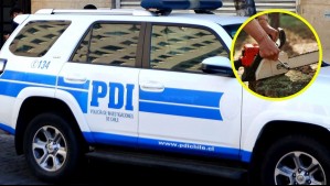 Querían dejar el narcotráfico, pero los otros miembros de la banda los secuestraron y torturaron con una motosierra en La Serena