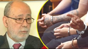 Liberación de sicario: Corte de Apelaciones de Santiago anuncia investigación penal y administrativa