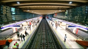 Metro de Santiago regalará un año de pasajes gratis a través de un concurso: ¿Cómo participar?