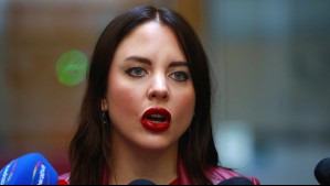 Diputada fue amenazada con el Tren de Aragua y hombre quedó libre: Causa fue vista por juzgado que ordenó libertad de sicario