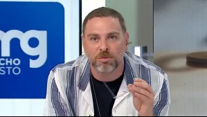 'Para mí acá hay corrupción': La opinión de José Antonio Neme por la liberación de sicario