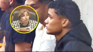 'Esto es un error procesal': Pareja de jueza que ordenó liberación de sicario descarta amenazas