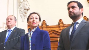 Liberación de sicario: Suprema, Justicia y Fiscalía acuerdan instancia para perfeccionar sistema de prisión preventiva