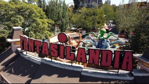 Fantasilandia: ¿Cuándo se inaugurará el nuevo parque acuático que tendrá en San Bernardo?