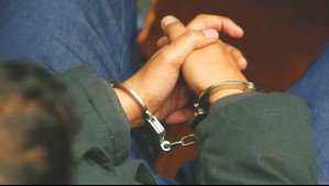 Prisión preventiva para los cinco exfuncionarios de la FACh acusados de tráfico de drogas