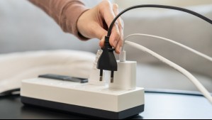 Los 16 electrodomésticos que nunca deberías enchufar a un alargador