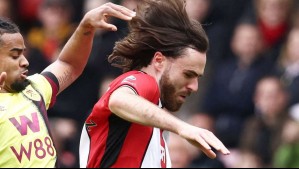 El claro mensaje del entrenador de Southampton a Ben Brereton previo al inicio de la Championship