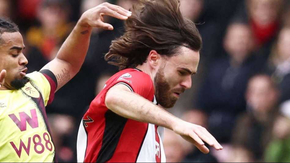 El claro mensaje del entrenador de Southampton a Ben Brereton previo al inicio de la Championship