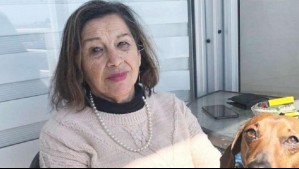 Revelan sugerencia de la PDI que podría ser clave en la búsqueda de María Ercira