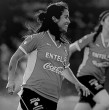Catalina Díaz, histórica exjugadora de La Roja y Everton, falleció a los 44 años. Fue referente del fútbol femenino chileno y finalista en Copa Libertadores. Conoce qué dijeron sus exclubes frente a la lamentable noticia.