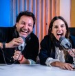 Revisa en detalle qué pasó con Rosario Bravo y Daniel Fuenzalida. La dupla que logró consagrarse en los pódcast llegó a su fin, en medio de acusaciones de parte de ella hacia él.