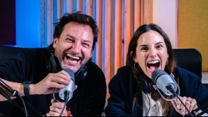 Las razones tras el fin de la amistad entre Daniel Fuenzalida y Rosario Bravo: Anunciaron término de su pódcast