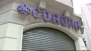 Nuevo dolor de cabeza para Corona: Extrabajadores demandan por el no pago de millonarios finiquitos