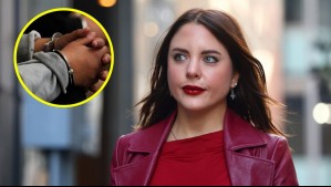 'Ojalá amaneciera en una bolsa negra': Esta es la amenaza que recibió la diputada Musante y que menciona al Tren de Aragua