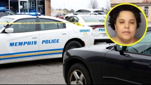 Encuentran cuerpo de niña 'momificada' en hotel de Estados Unidos: La madre fue arrestada por el crimen