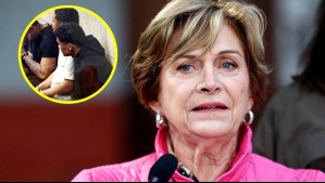 'Esto amerita llamar al Cosena': La reacción de Matthei a liberación de sicario sospechoso de matar al 'rey de Meiggs'