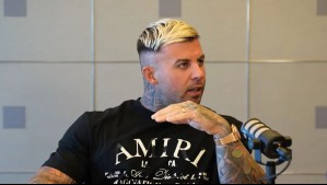 Polémico influencer Amadeo Llados realizará su primer evento en Chile: ¿De qué se trata?