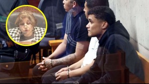 'Peligro de fuga' y 'tenemos que persignarnos': Esto dijo la jueza el día que dictó prisión preventiva contra sicario