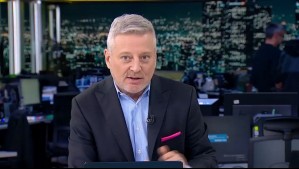 Meganoticias Prime - Martes 15 de julio 2025