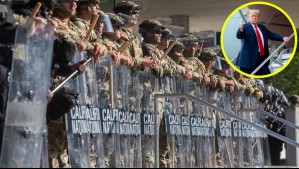 'Peor que la pandemia': Redadas migratorias paralizan el comercio en Los Ángeles