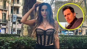 Rumores de separación: La acción de Marité Matus que alimenta las especulaciones de quiebre con Camilo Huerta