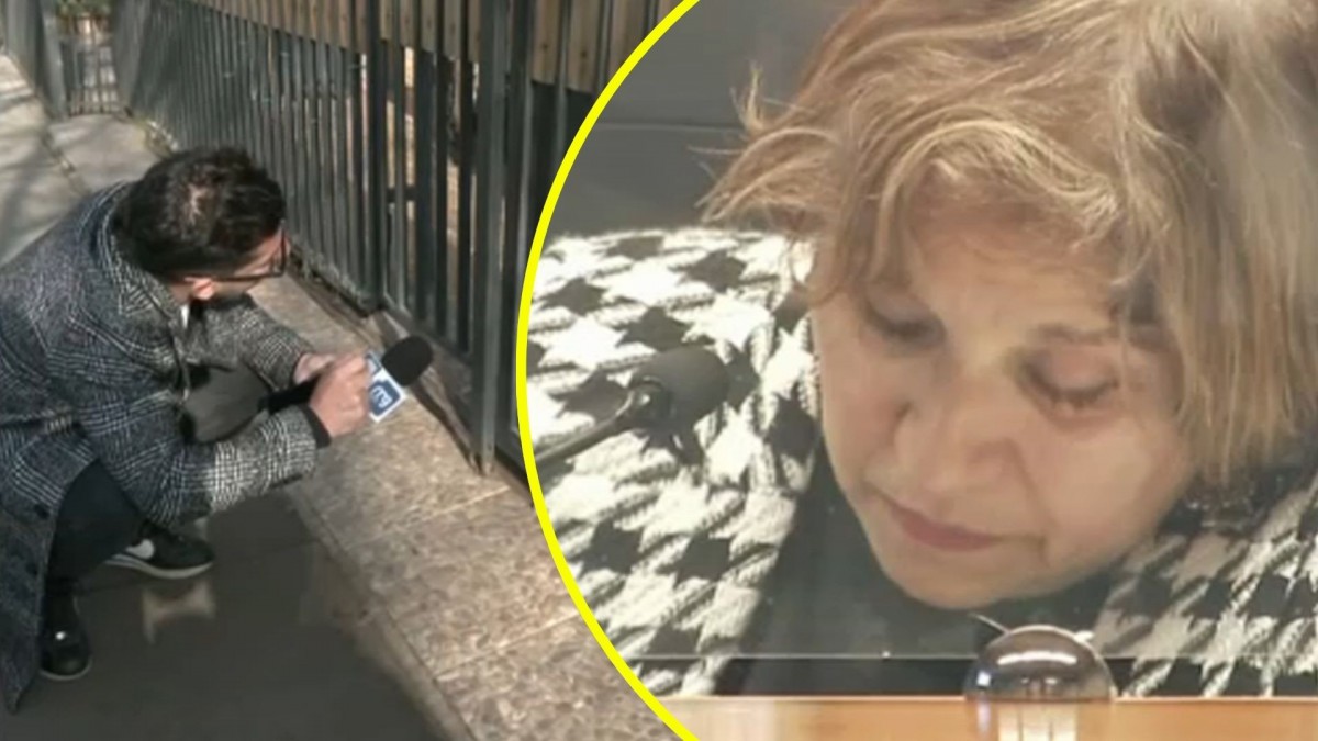 'Nada de dolo' y 'no me quedé dormida': Jueza apuntada por liberación de sicario habló con el matinal Mucho Gusto