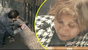 'Nada de dolo' y 'no me quedé dormida': Jueza apuntada por liberación de sicario habló con el matinal Mucho Gusto