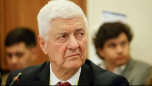 Director del SII no habría pagado la totalidad de sus contribuciones por 9 años: 'Ética y legalmente es impresentable'