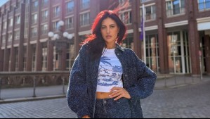 'Dañó una fibra demasiado importante': Karen Paola revela razón que la llevó a internarse en un centro de salud mental