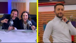 'Hay cosas que perdono, pero no olvido': Rosario Bravo rompe el silencio tras polémica con Daniel 'Huevo' Fuenzalida