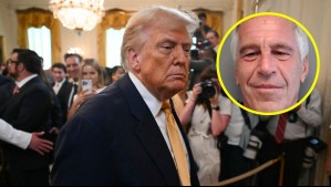 'Una gran farsa montada por los demócratas': Trump critica nuevamente a sus propios seguidores por el caso Epstein