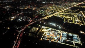 Por hasta 7 horas: Cortes de luz afectarán a sectores de nueve comunas este jueves en la RM