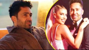 'Siento que, como papá, les fallé': Luis Jiménez se quiebra al recordar su separación con Coté López e hijas