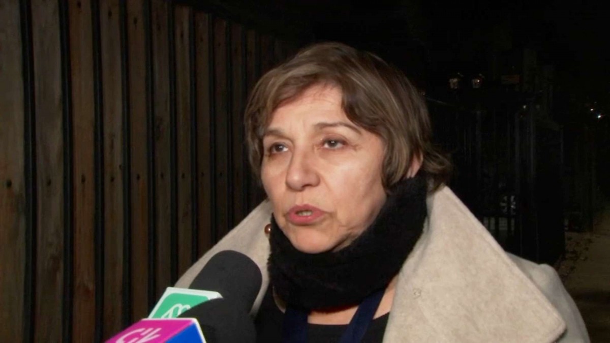 El día más difícil de la jueza Irene Rodríguez tras la liberación de peligroso sicario