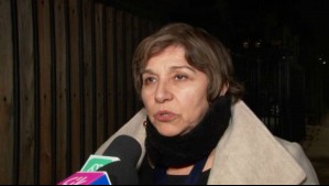 El día más difícil de la jueza Irene Rodríguez tras la liberación de peligroso sicario